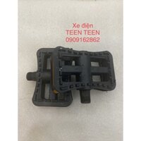 Bàn đạp xe điện Lihaze (chính hãng )