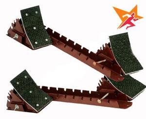 Bàn đạp xuất phát M1943