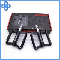 Bàn Đạp/Pedal Xe Đạp thể thao Hợp Kim Nhôm cao cấp GINEYEA
