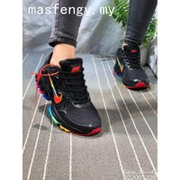 Ban Đầu _ _ _ Nike_Air_Max_Shox_2019_Women_Shoes_Men_Sports_Fashion_Running_Shoes