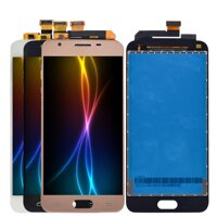 Ban Đầu 5.0 Màn Hình Cho Samsung Galaxy J5 Prime 2016 Bộ Số Hóa Màn Hình LCD Màn Hình Cảm Ứng 2GB RAM 100% Chính Hãng PLS TFT Cảm Ứng Điện Dung Cho Samsung Galaxy On5 (2016) G570 G570F/DS G570Y