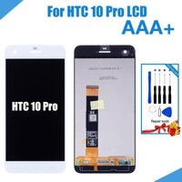 Ban đầu 5.5 1920x1080 IPS LCD Cho HTC 10 Pro Màn Hình LCD Hiển Thị Màn Hình Cảm Ứng D10W Cho Desire 10 pro Bộ Số Hóa MÀN HÌNH LCD Linh Kiện Thay Thế