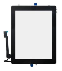 Ban đầu Bộ số hóa MÀN HÌNH LCD cảm ứng cho Ipad Mini1 màn hình cảm ứng mini cảm ứng 2 bên ngoài màn hình dành cho iPad 2 3 4 5 không màn hình A1822