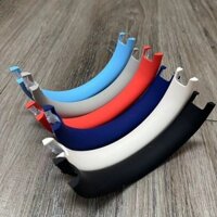 Ban Đầu Đầu Miếng Lót Cho Beats Solo Pro Tai Nghe Thay Thế Băng Đô Đệm Đầu Cao Su Tai Nghe Repiar Phần