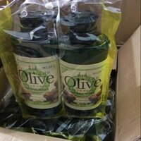 bán Dầu gội cặp olive 800ml