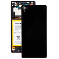 Ban Đầu Kính Nhà Ở Trong Cho Sony Xperia Z3/D6653 (Đen)