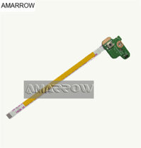 Ban Đầu Laptop Switch Board Cho ACER Aspire V3-472 E5-471 E5-421 E5-472 E1-411 Power Button Board DA0ZQ0PB6B0 TMP246
