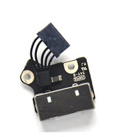 Ban Đầu Nguồn DC Jack Ban Cổng Sạc 8230-109-A Cho Macbook Pro Retina 15 "A1398 2012 2013 2014 2015 Năm