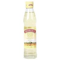 Bán Dầu Olive Borges Extra light nguyên chất 250ml