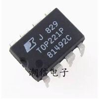 Ban Đầu Quản Lý Nguồn Điện Chip IC 2-5 Chiếc TOP221PN TOP222PN TOP223PN TOP224PN TOP242PN TOP243PN TOP244PN TOP245PN TOP246PN TOP210PN TOP210PFI TOP258PN TOP256PN TOP232PN TOP233PN TOP258MN TOP258MG TOP254PN TOP209PN TOP255PN TOP253PN TOP257MN DIP-8