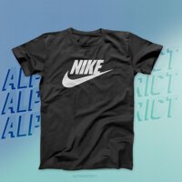 Ban Đầu Thun NIKE_ID Dạo Phố Áo Sẵn Sàng Cổ NIKE_SB