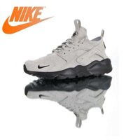 Ban Đầu Xác Thực Nike_AIR_Huarache Cực Da Lộn ID Bộ Nam Thể Thao Ngoài Trời Thoáng Khí