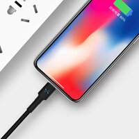 Ban Đầu ZMI AL870 Đạt Chứng Nhận MFI USB-C Lightning Dây Sạc Điện Thoại Di Động Sạc Cáp Sạc