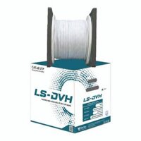 Bán dây cáp mạng Tiandy CAT.6E UTP DA 24AWG (cuộn 305m) | Nhật Thực