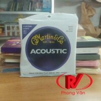 BÁN DÂY ĐÀN ACOUSTIC MARTIN M175