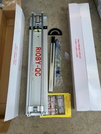 Bàn Đẩy Gạch Ryobi QC 80cm - Bàn Cắt Gạch Ryobi QC 80cm