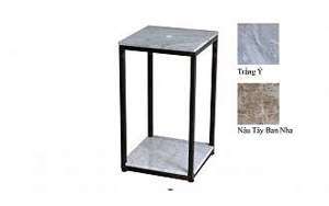 Bàn để chậu rửa bằng sắt Kanly FP11