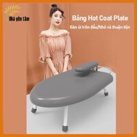 Bàn để LÀ quần áo dạng đứnG hoặc ngồi /Bàn để ủi quần áo chống bỏng có thể gấp gọn tiết kiệm không gian cho gia đình