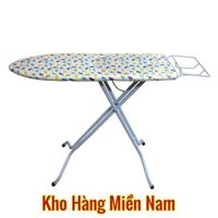 Bàn để ủi (cầu là) cao cấp giá rẻ chính hãng Xuân Hòa kiểu đứng CLS 06-00