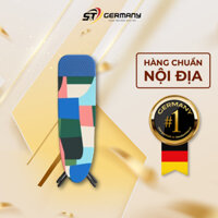 Bàn để ủi đồ chân cao có móc treo cửa Joseph Joseph 50044 màu xanh Blue cao cấp nội địa Đức GermanySNT 9990082