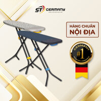 Bàn để ủi đồ chân cao có móc treo cửa Joseph Joseph Glide Plus nội địa Đức, Cầu là cao cấp GermanySnT HCM