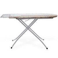 BÀN ĐỂ ỦI ĐỨNG CAO CẤP OHI@MA HMD-650