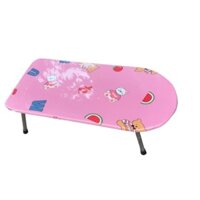 Bàn để ủi quần áo 30x60cm kiểu ngồi, dễ dàng cất gọn khi không sử dụng