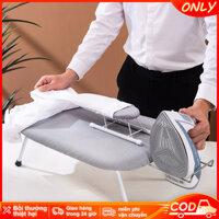 Bàn Để Ủi Quần Áo gấp gọn Cầu Là Quần Áo Để Ủi Quần Áo Cao Cấp Chân Inox