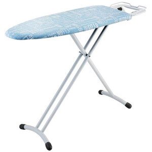 Bàn để ủi quần áo khung bằng thép Lock&Lock F00141