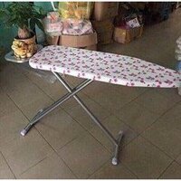 BÀN ĐỂ ỦI QUẦN ÁO KIỂU ĐỨNG GẤP GỌN