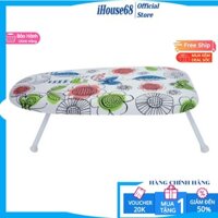 Bàn để ủi quần áo Lock&Lock chân thấp ETM524