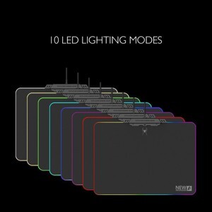 Bàn di chuột 1Stplayer Esports RGB