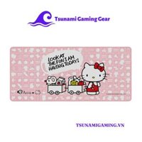 Bàn di chuột Akko Hello Kitty XXL