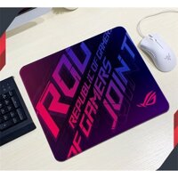 Bàn di chuột Asus ROG ( 350 x 300 x4 )