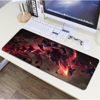 Bàn Di Chuột Cỡ Lớn - Lót Chuột / Pad in hình LOL 103-111 Chuột Chống Nước EZPC00000