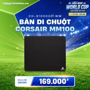 Bàn di chuột Corsair MM100 Medium