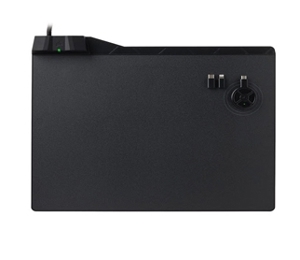 Bàn di chuột Corsair MM1000 Qi Charging