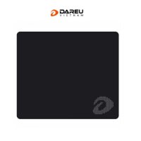 Bàn di chuột DareU ESP101 Black 350x300x5mm