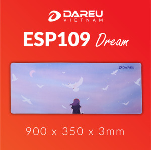 Bàn di chuột DAREU ESP109