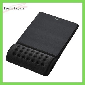 Bàn di chuột Elecom MP-096BK