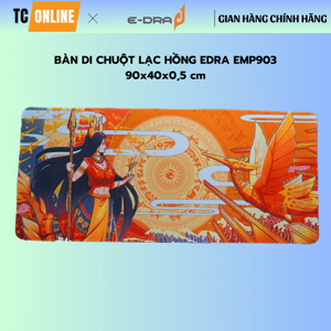 Bàn di chuột Lạc Hồng E-Dra EMP903
