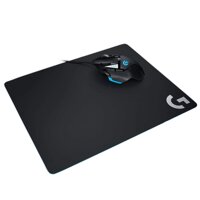 Bàn di chuột Logitech G240 Cloth Gaming