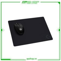 Bàn di chuột Logitech G440 bề mặt cứng | 943-000794 | Chính hãng
