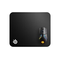 Bàn di chuột Mouse Pad SteelSeries QcK ( 63004 ) - hàng chính hãng