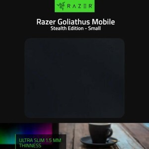 Bàn di chuột Razer Goliathus Mobile
