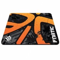 Bàn di chuột SteelSeries QCK+ Fnatic Edition 2