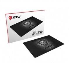 Bàn di chuột Steelseries QcK MousePad