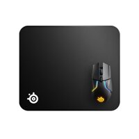 Bàn di chuột Steelseries QcK Edge