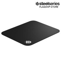 Bàn di chuột Steelseries QCK Heavy Medium phiên bản 2020  Hàng Chính Hãng