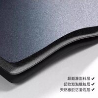 Bàn di chuột Zowie GSR Chiz 6mm chơi game E-sports FPS bề mặt cao su mịn cực lớn Bàn di chuột CSGO mượt mà